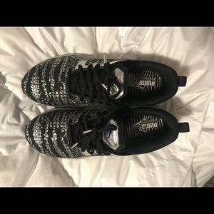 Women’s puma size 9